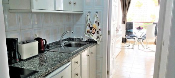 Apartamento de 1 dormitorio en Adeje, Spain No. 28934 8