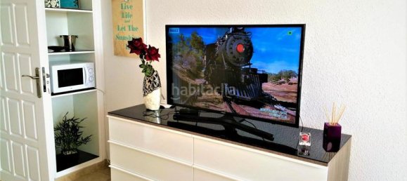 Apartamento de 1 dormitorio en Adeje, Spain No. 28934 5