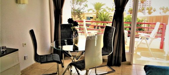 Apartamento de 1 dormitorio en Adeje, Spain No. 28934 3