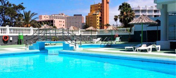 Apartamento de 1 dormitorio en Adeje, Spain No. 28934 11