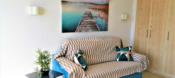 Apartamento de 1 dormitorio en Adeje, Spain No. 28934 6