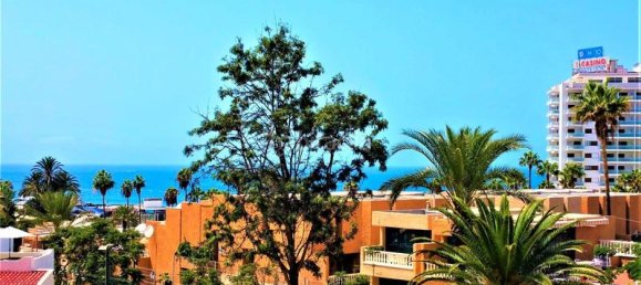 Apartamento de 1 dormitorio en Adeje, Spain No. 28934 2