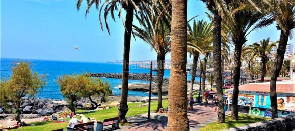 Apartamento de 1 dormitorio en Adeje, Spain No. 28934 12