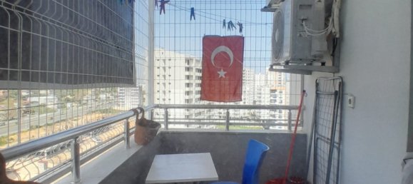 Apartment 2+1 in Mersin, Turkey No. 20839 12