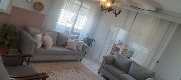 Apartment 2+1 in Mersin, Turkey No. 20839 8