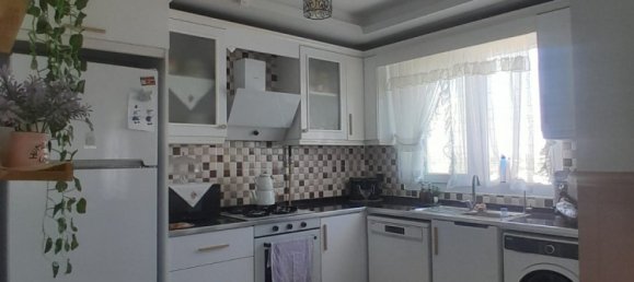 Apartment 2+1 in Mersin, Turkey No. 20839 7