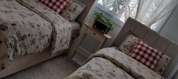 Apartment 2+1 in Mersin, Turkey No. 20839 19