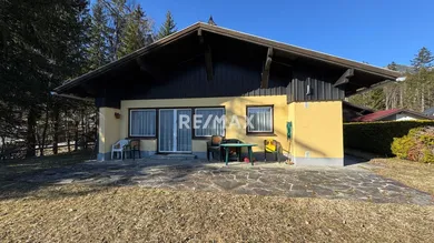 2 Schlafzimmer Bungalow in Bad Mitterndorf, Austria, Nr. 208045
