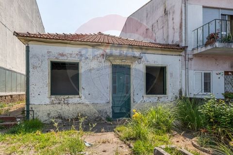 3 Schlafzimmer Haus in Matosinhos, Portugal, Nr. 310376