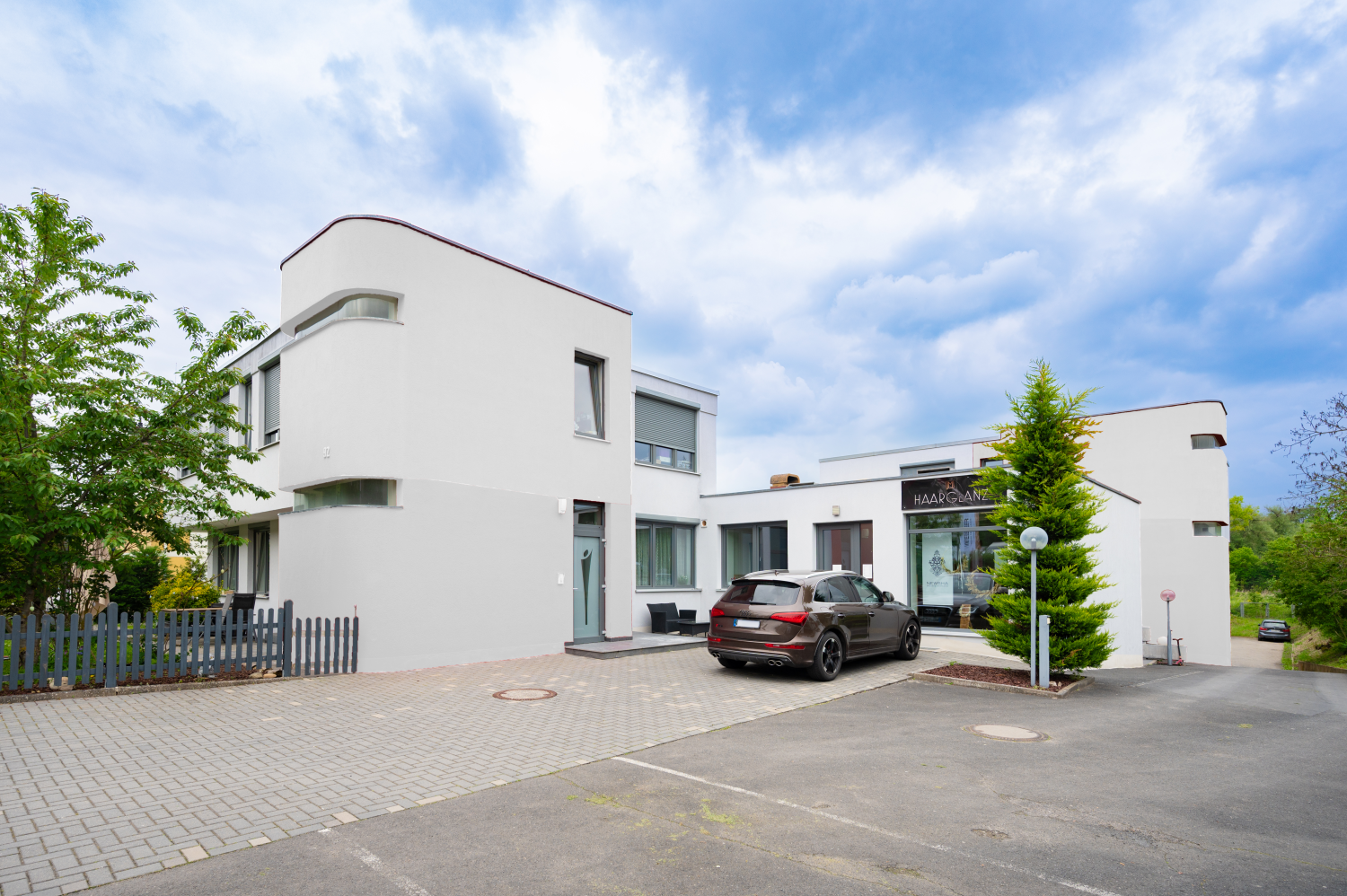 25غرفة بناية في Wurzburg, Germany رقم 247704