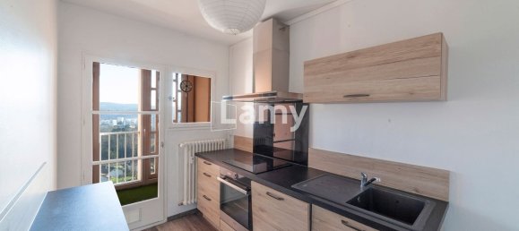 Apartamento de 1 dormitorio en Besancon, France No. 206698 2