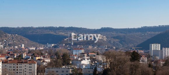 Apartamento de 1 dormitorio en Besancon, France No. 206698 3