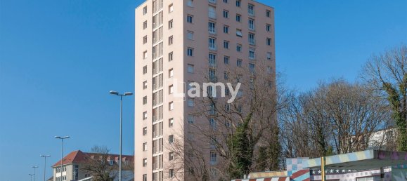 Apartamento de 1 dormitorio en Besancon, France No. 206698 10
