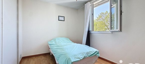 Casa de 6 habitaciónes en Morangis, France No. 284939 11