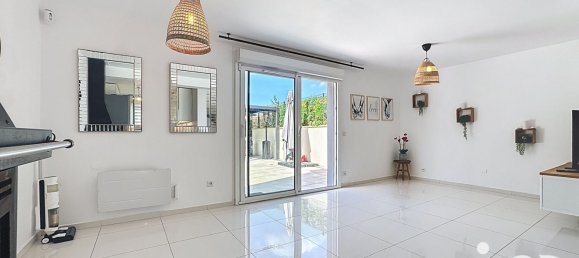 Casa de 6 habitaciónes en Morangis, France No. 284939 6