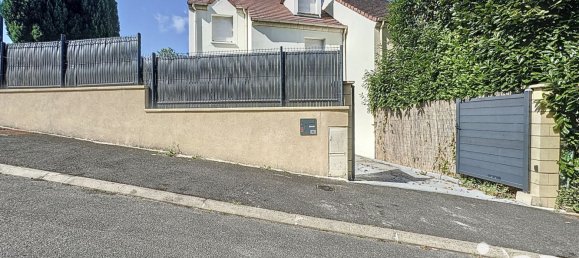 Casa de 6 habitaciónes en Morangis, France No. 284939 2