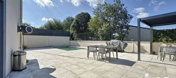 Casa de 6 habitaciónes en Morangis, France No. 284939 16