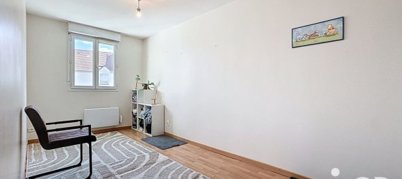 Casa de 6 habitaciónes en Morangis, France No. 284939 10