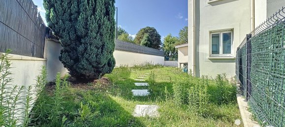 Casa de 6 habitaciónes en Morangis, France No. 284939 14