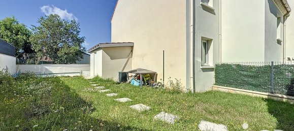 Casa de 6 habitaciónes en Morangis, France No. 284939 15