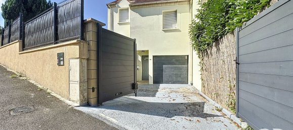 Casa de 6 habitaciónes en Morangis, France No. 284939 3