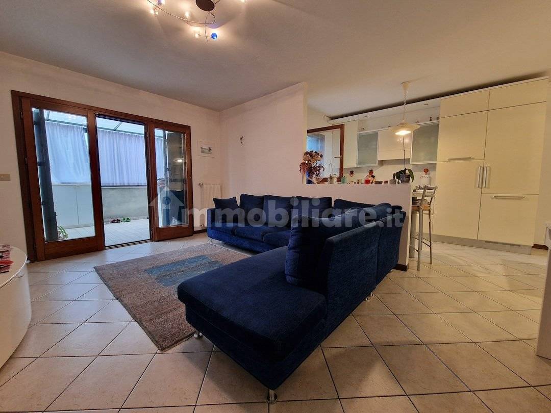 3 Schlafzimmer Wohnung in Udine, Italy, Nr. 272772