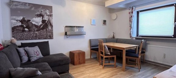 2غرفة شقة في Oberallgau, Germany رقم 275822 2