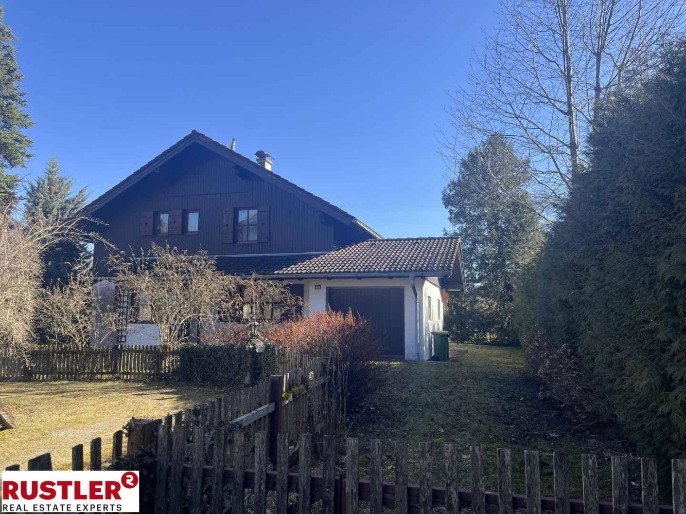 4 rooms House in Salzburg-Umgebung, Austria No. 137754