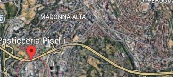 98m² Warehouse in Perugia, Italy No. 270232 23