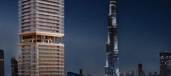 2 Schlafzimmer Wohnung in City Walk, UAE, Nr. 104678 5