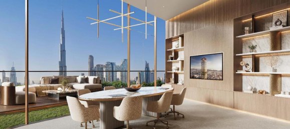 2 Schlafzimmer Wohnung in City Walk, UAE, Nr. 104678 4