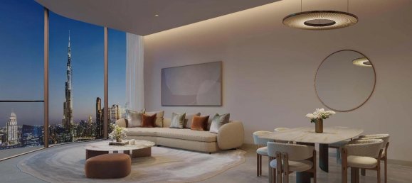 2 Schlafzimmer Wohnung in City Walk, UAE, Nr. 104678 2