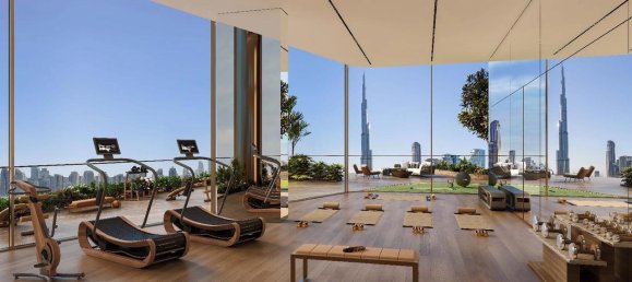 2 Schlafzimmer Wohnung in City Walk, UAE, Nr. 104678 3