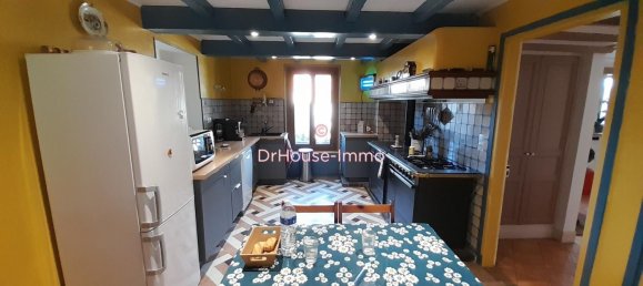 5 bedrooms Castles in Seine-et-Marne, France No. 149841 5