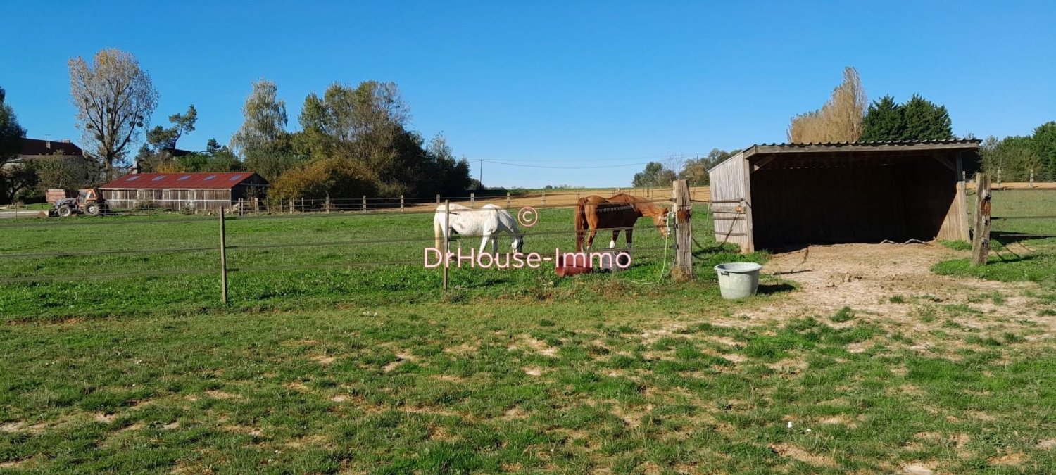 5 bedrooms Castles in Seine-et-Marne, France No. 149841