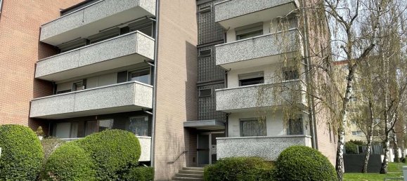 3 Schlafzimmer Wohnung in Düsseldorf, Germany, Nr. 105803 13