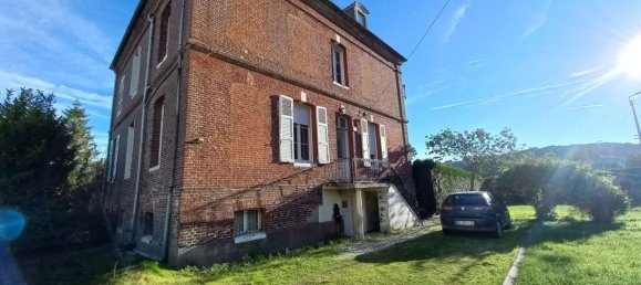 4 chambres Maison à Gamaches, France No. 94456 10