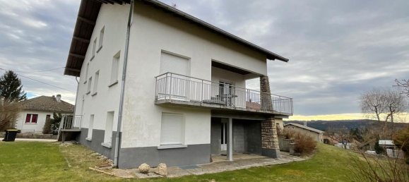 4 غرف نوم منزل في Orchamps-Vennes, France رقم 268593 12