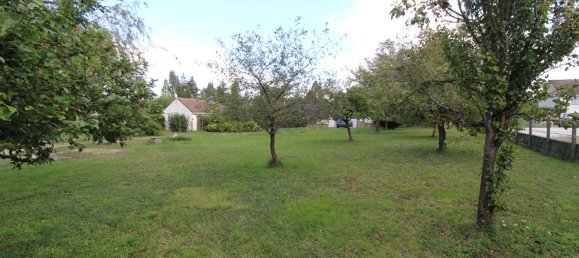 Casa de 4 dormitorios en Chaumont-sur-Loire, France No. 231070 12