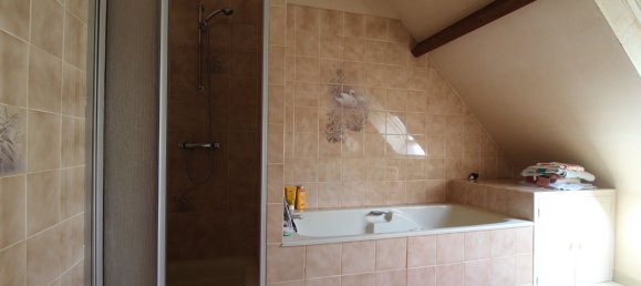 Casa de 4 dormitorios en Chaumont-sur-Loire, France No. 231070 10