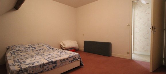 Casa de 4 dormitorios en Chaumont-sur-Loire, France No. 231070 9