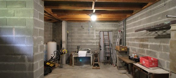 Casa de 4 dormitorios en Chaumont-sur-Loire, France No. 231070 15