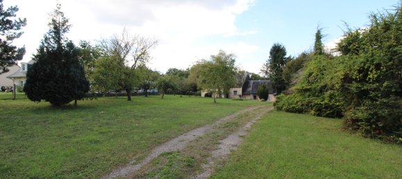 Casa de 4 dormitorios en Chaumont-sur-Loire, France No. 231070 13