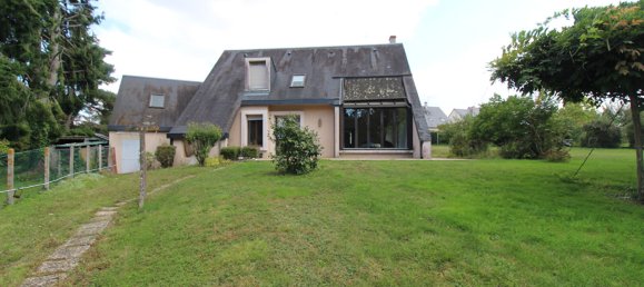 Casa de 4 dormitorios en Chaumont-sur-Loire, France No. 231070 17