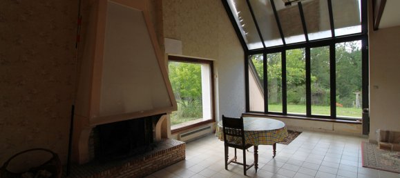 Casa de 4 dormitorios en Chaumont-sur-Loire, France No. 231070 4