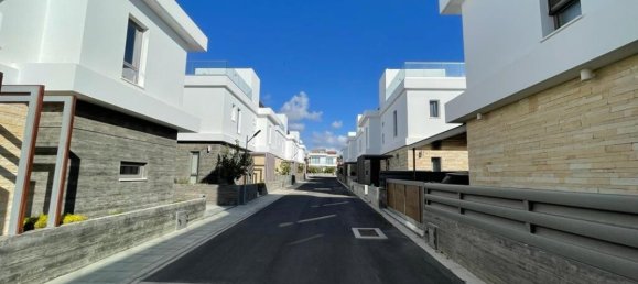 3 غرف نوم فيلا في Paphos, Cyprus رقم 2515 13