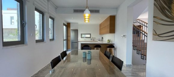 3 غرف نوم فيلا في Paphos, Cyprus رقم 2515 4