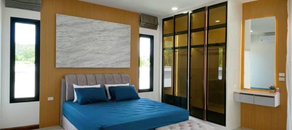 3 bedrooms Villa in Pattaya, Thailand No. 68410 12