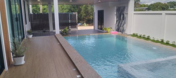 3 bedrooms Villa in Pattaya, Thailand No. 68410 14