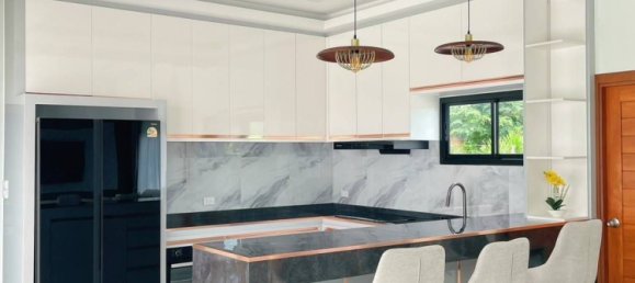 3 bedrooms Villa in Pattaya, Thailand No. 68410 4